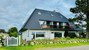 Sylter Seestern Haus Dorfglück
